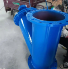 管道y型过滤器-管道y型过滤器批发价格-y型管道过滤器(Y型管道过滤器) - 百科